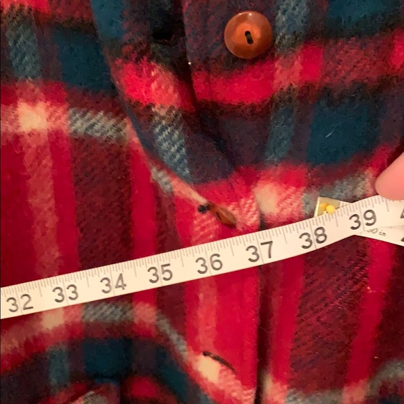 Vintage BRIMACO Montreal brand jacket Unisex - Picture 8 of 8